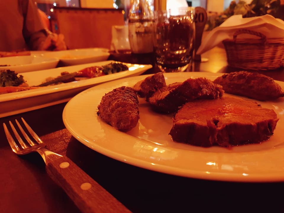 Gastro Gloria Serenity Resort