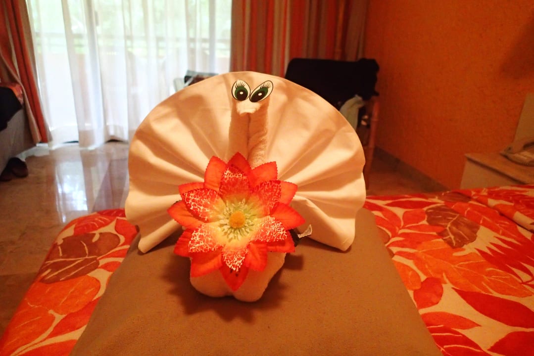 Zimmer Iberostar Waves Quetzal