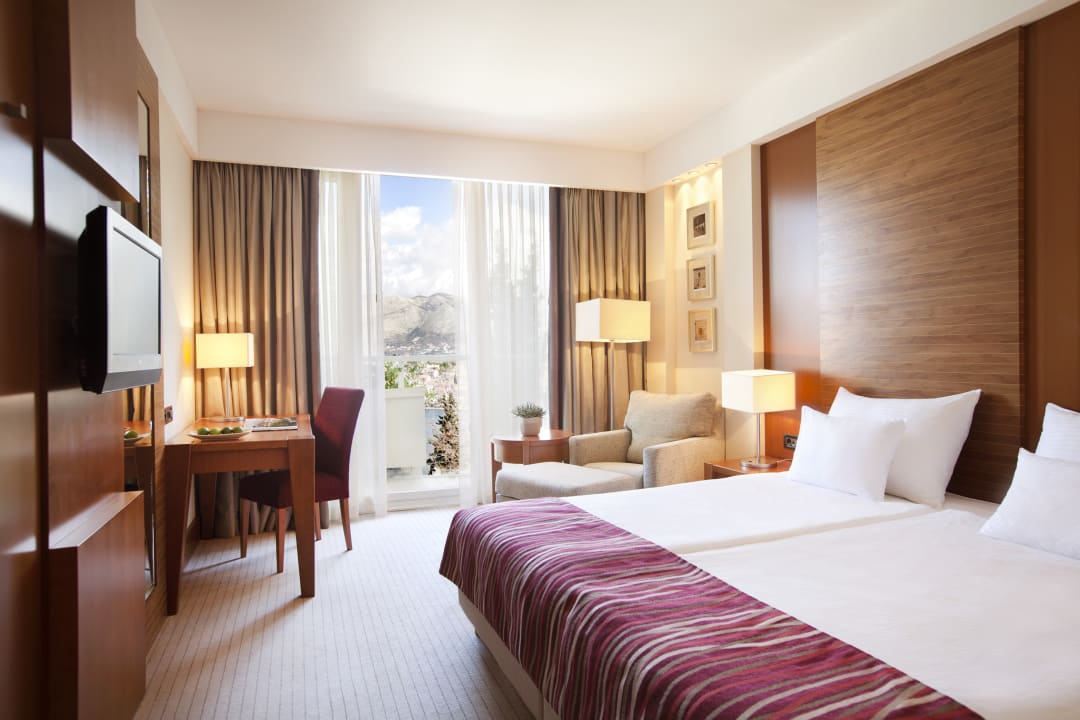 Zimmer Hotel Croatia