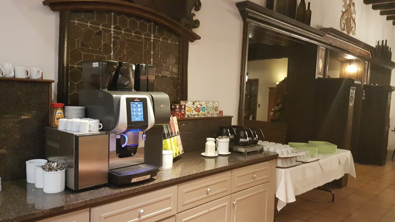 Gastro Hotel Lindenwirt