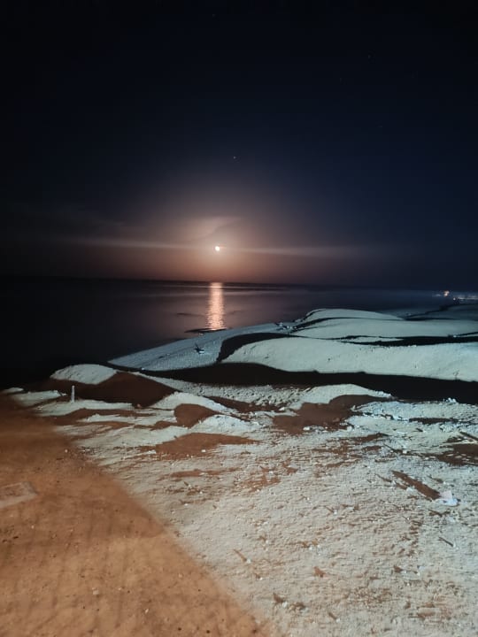 Strand Pickalbatros Villaggio Resort - Portofino