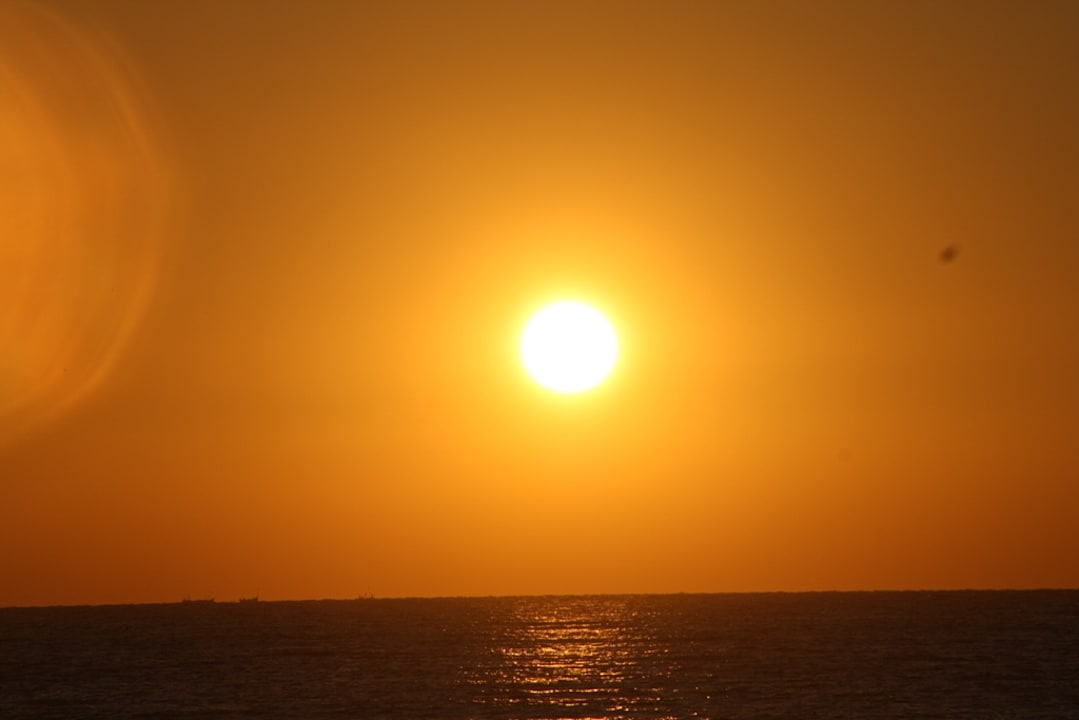 Ausblick Bayview - the beach resort