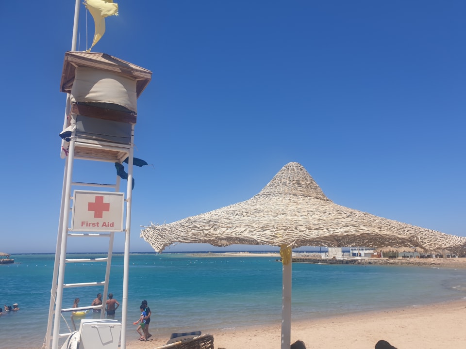 Strand LABRANDA Club Makadi