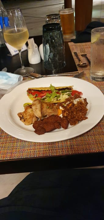 Gastro Cinnamon Dhonveli Maldives