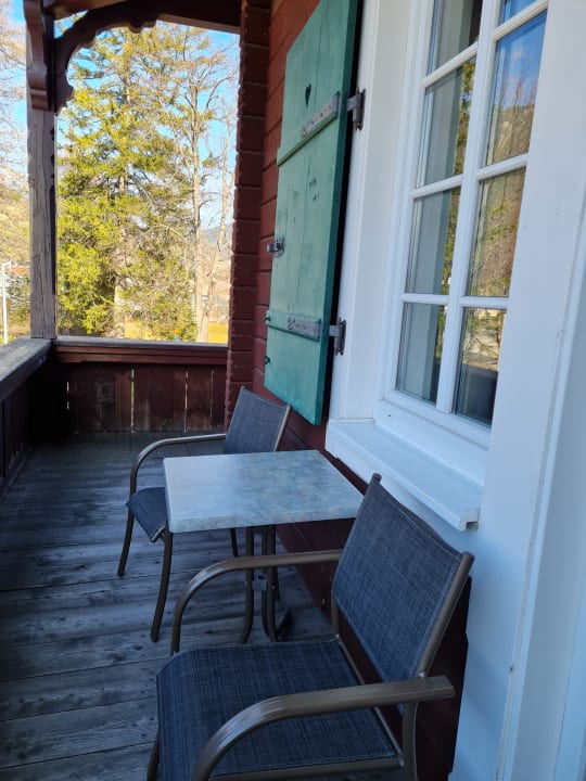 Zimmer Hotel Schneeberghof