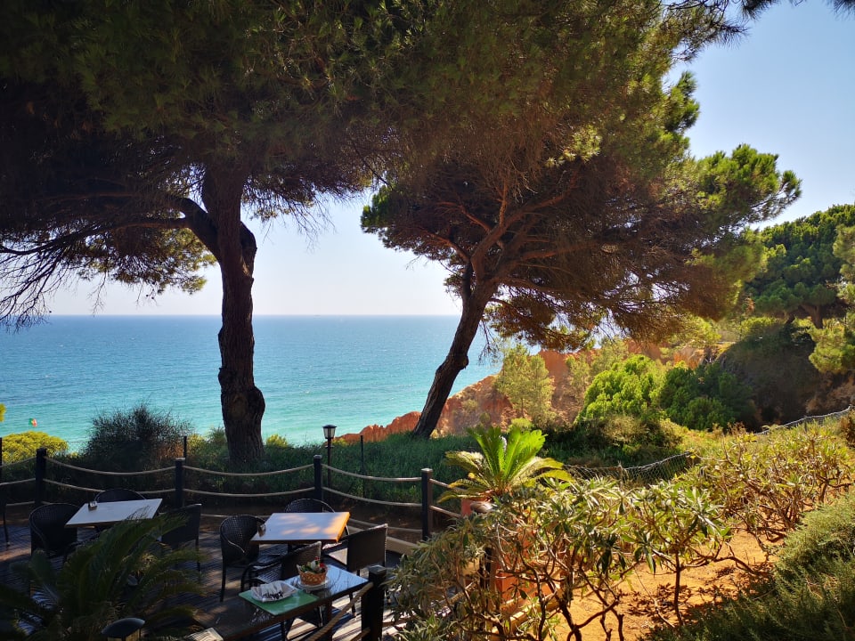 Gastro PortoBay Falésia