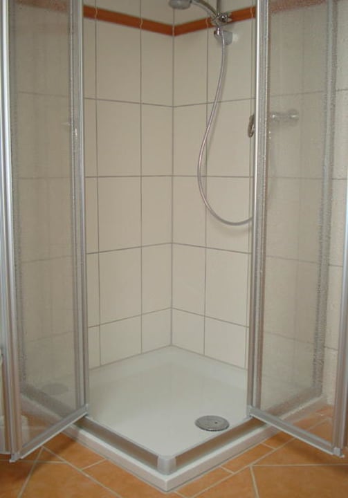 Fewo "Seesternchen" Ferienhaus Luettje Brise