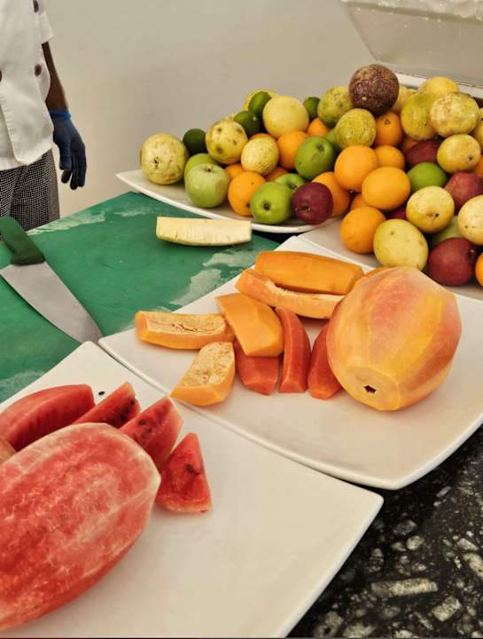 Gastro Safari Island Maldives