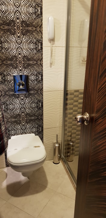 Zimmer Aydinbey Kings Palace & Spa