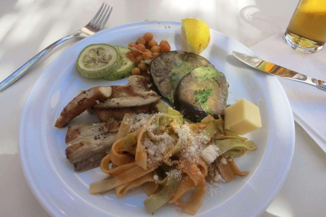 Essen SBH Hotel Taro Beach