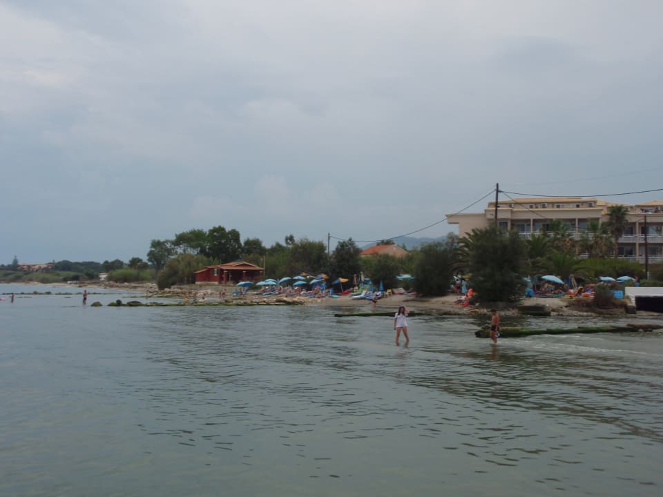Strand Apartments Angela Beach