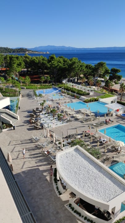 Zimmer Aminess Laurel Khalani Hotel