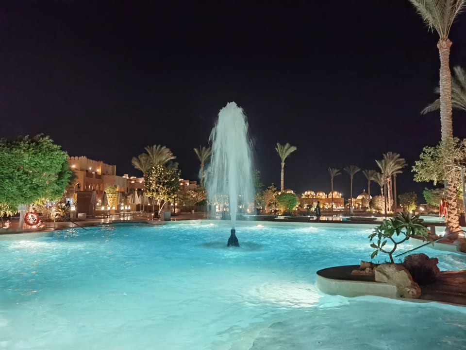 Pool Grand Waterworld Makadi & Family Star Makadi