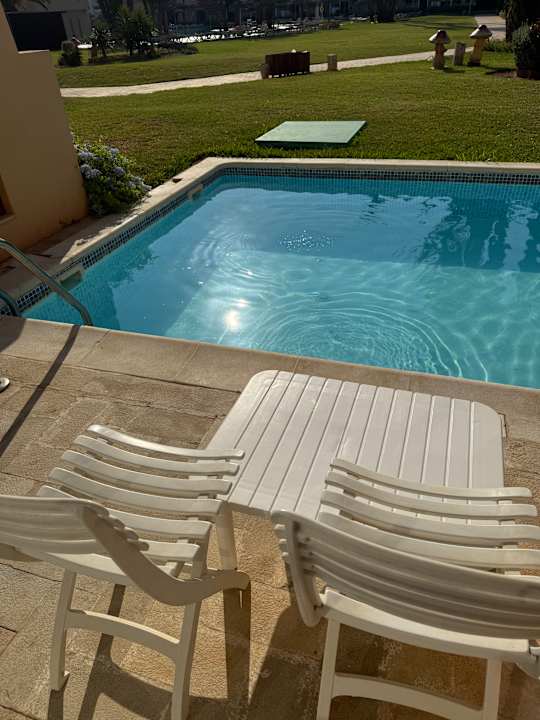 Zimmer AQI Skanes Family Resort