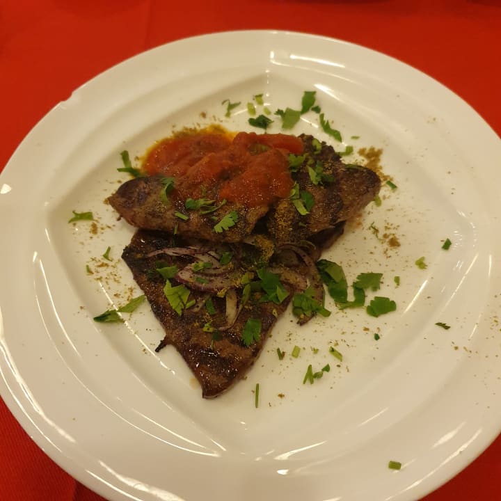 Gastro Sunis Kumköy Beach Resort Hotel & Spa