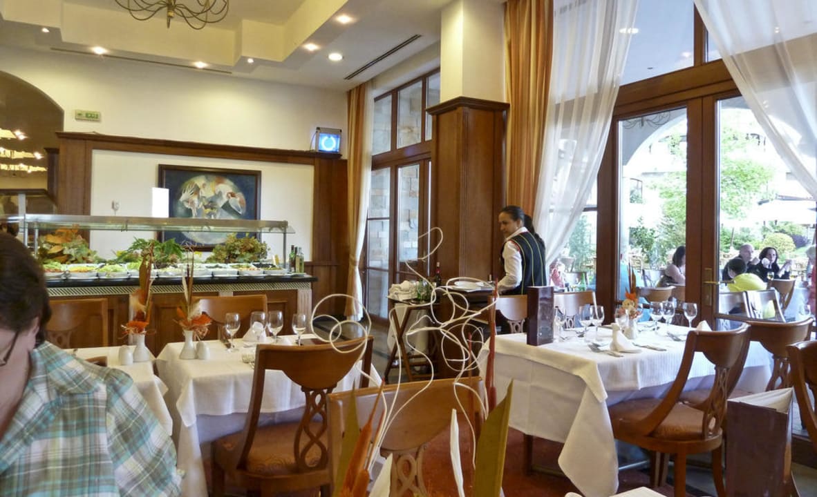 Salatbüffet Helena Sands