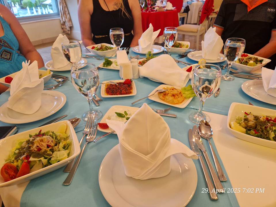 Gastro Saphir Resort & Spa