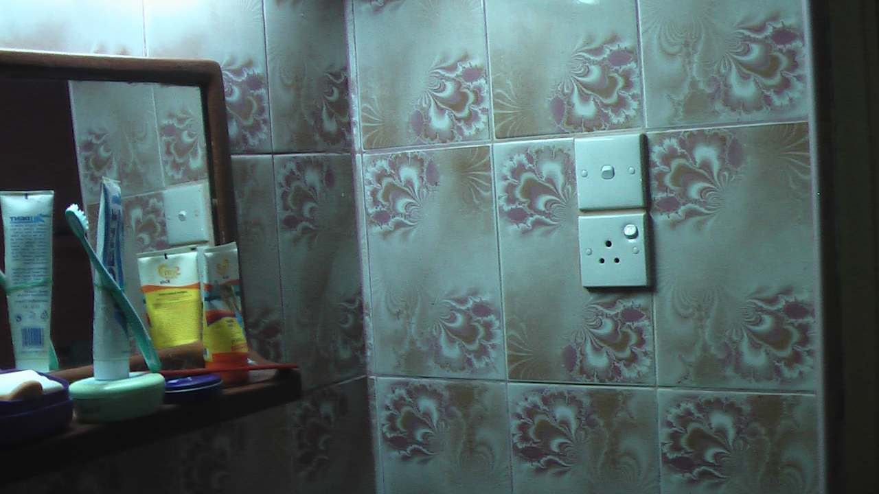 Zimmer Sunshine Guesthouse