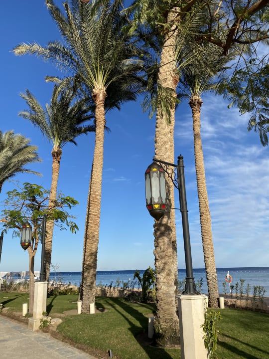 Strand Makadi Spa - Adults only