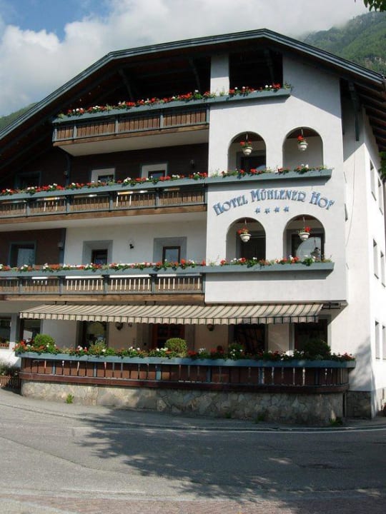 Hotel Mühlener Hof Hotel Mühlenerhof
