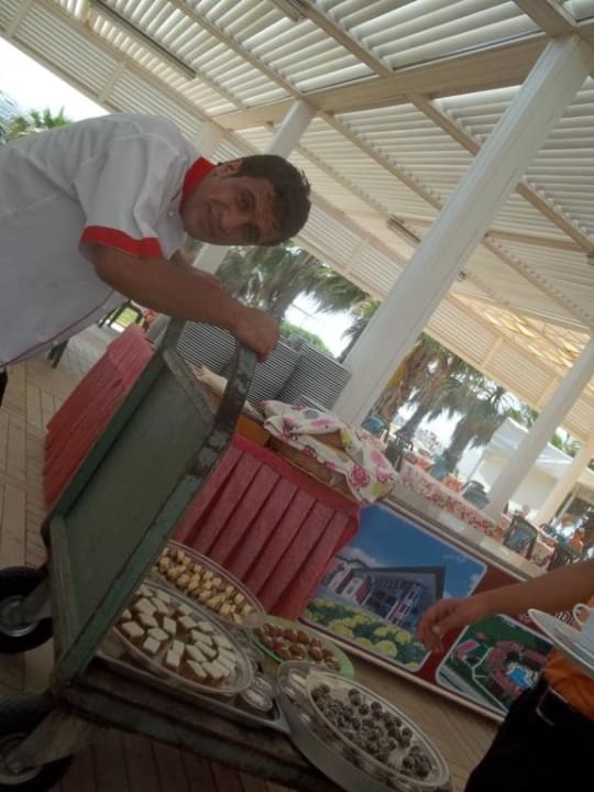 Nettes Personal Hotel Orfeus Park