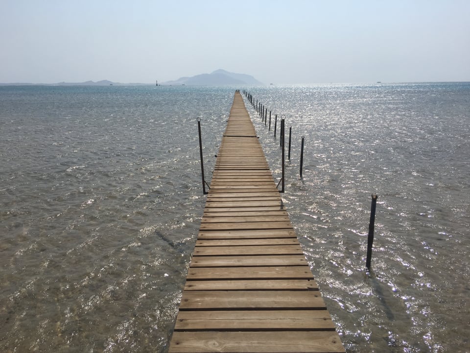 Strand JAZ Belvedere Resort