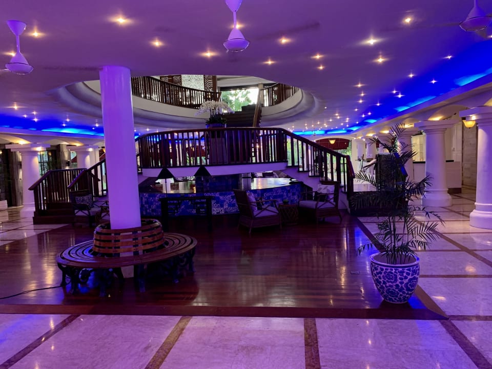 Sonstiges Bali Dynasty Resort