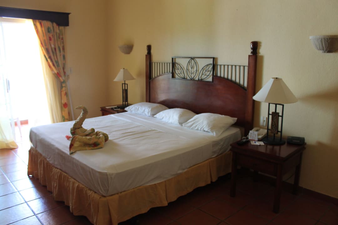 Zimmer Marien Puerto Plata