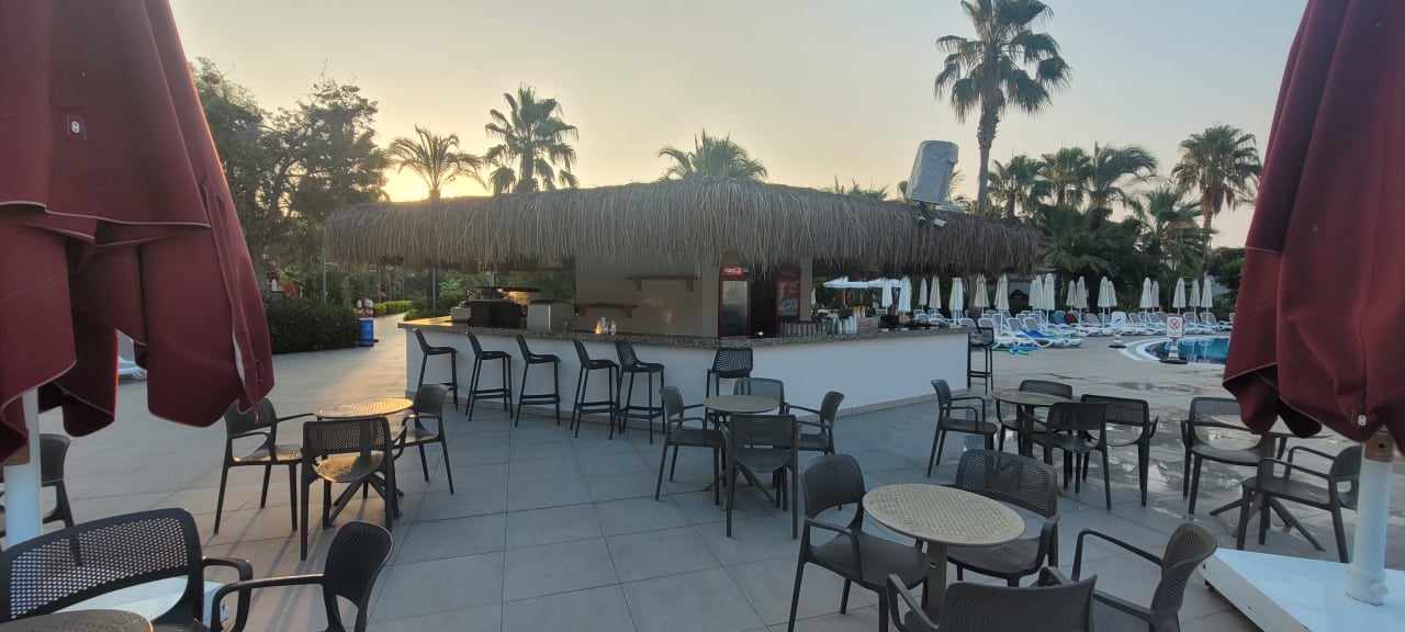 Pool Belek Beach Resort Hotel