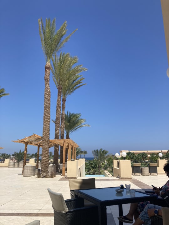 Außenansicht Cleopatra Luxury Resort Makadi Bay