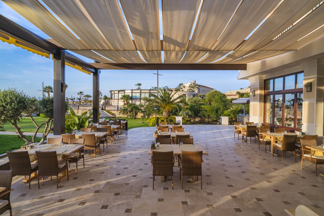 Gastro Cocos The Club Solto