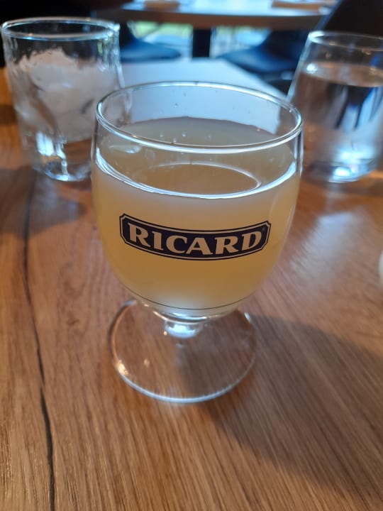 Gastro Hotel Le Vernay