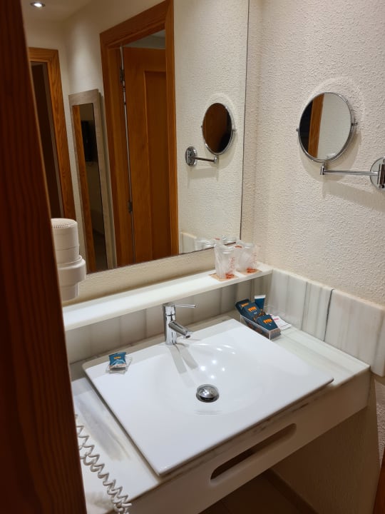 Zimmer VIVA Cala Mesquida Resort & Spa