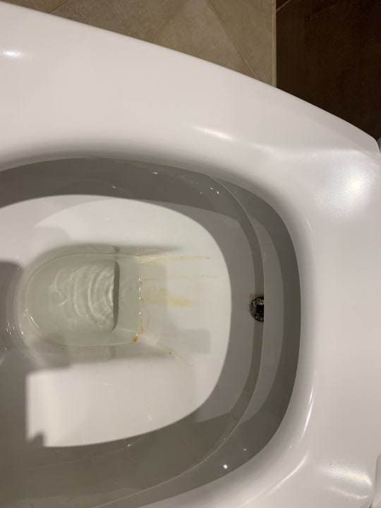 Zimmer Three Corners Sea Beach Resort