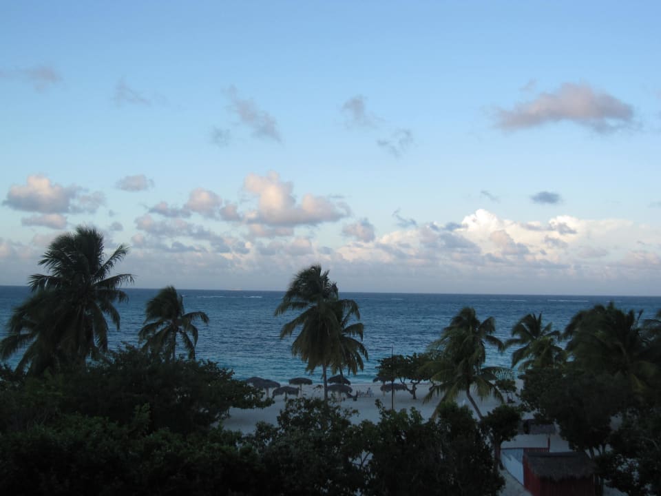 Meerblick Sol Rio De Luna y Mares