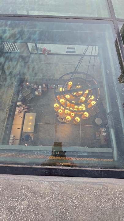 Lobby Sunrise Tucana Resort - Grand Select