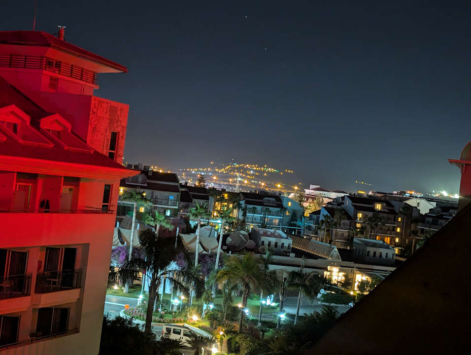 Zimmer Aydinbey Kings Palace & Spa