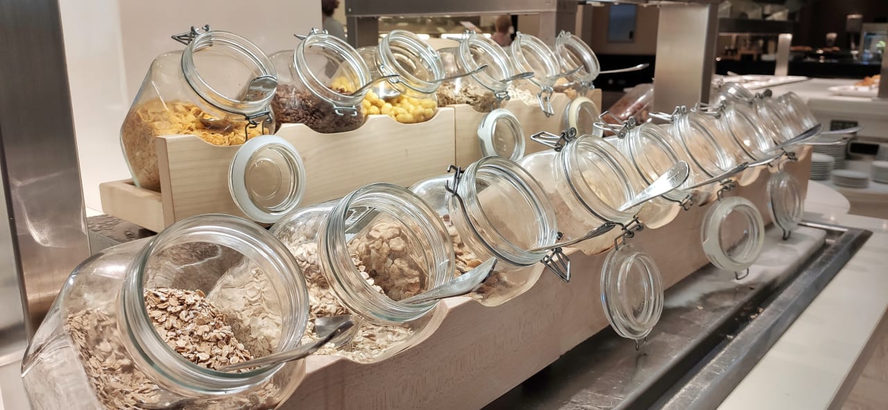 Gastro Hipotels Playa la Barrosa