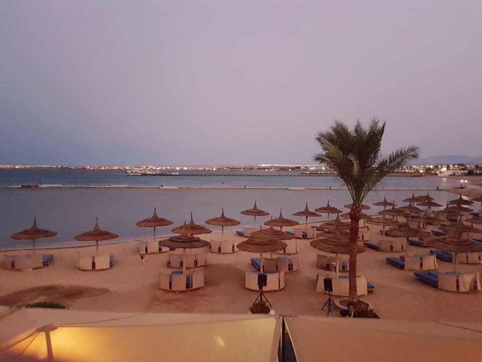 Außenansicht Pickalbatros Palace Resort