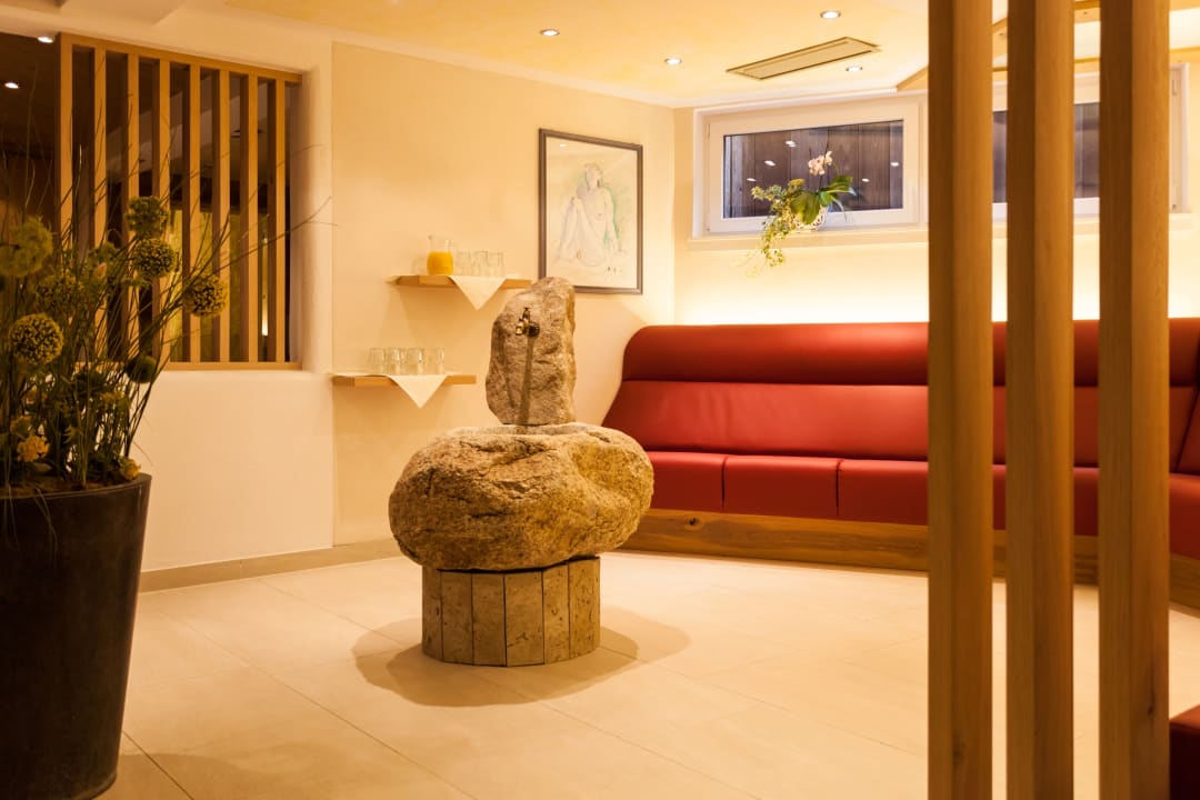 Sonstiges Alpenwellness Hotel Gasteigerhof