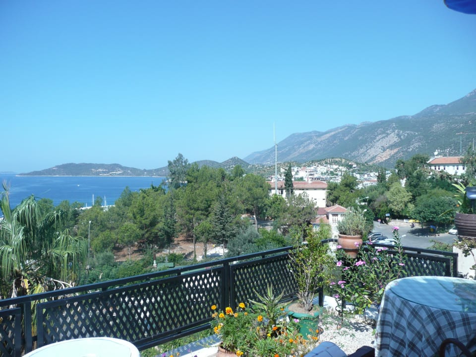 Einfach traumhaft Hotel Likya