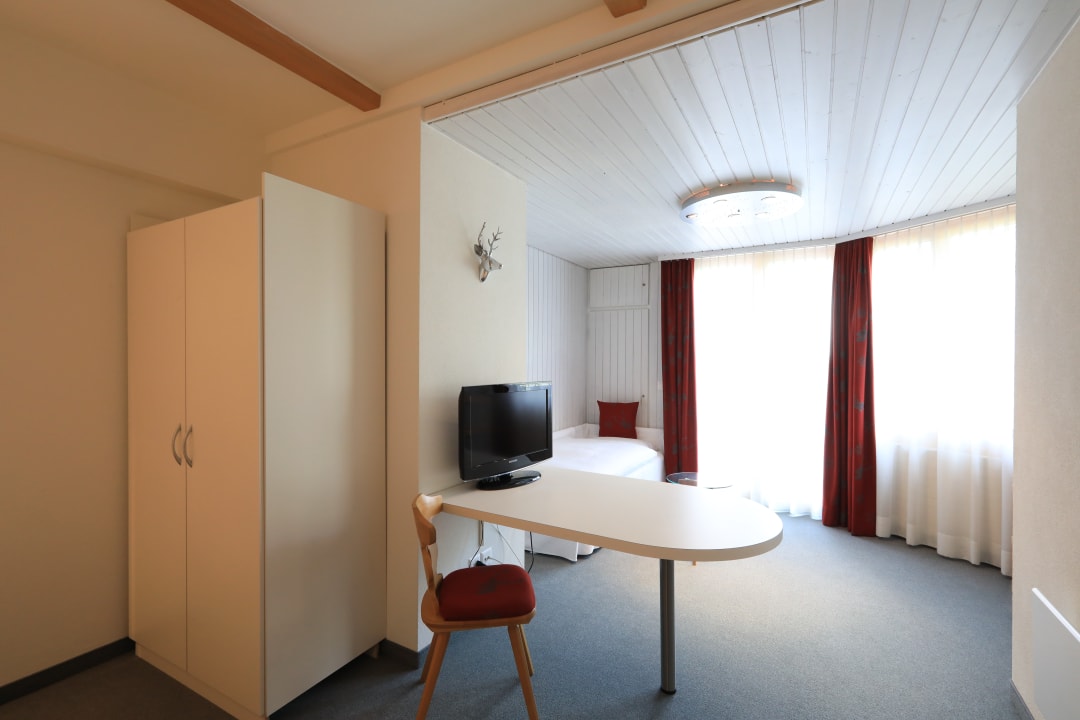 Zimmer Hotel Concordia