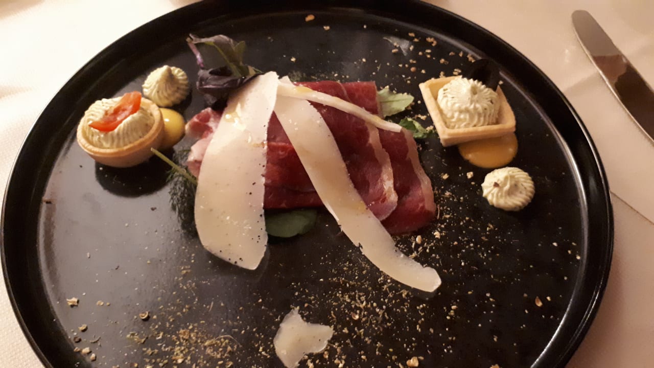 Gastro Hotel Villa Kastelruth