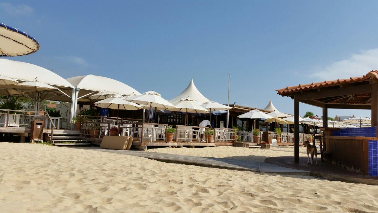 Beachclub Hotel Morabeza