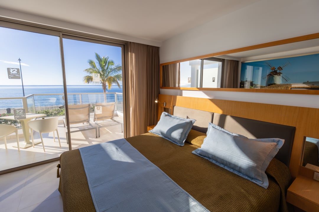 Zimmer R2 Bahía Playa Design Hotel & Spa - Adults Only