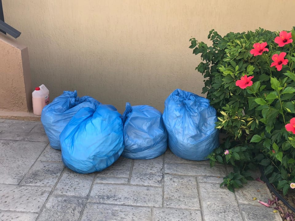 Sonstiges Atlantica Mikri Poli Kos
