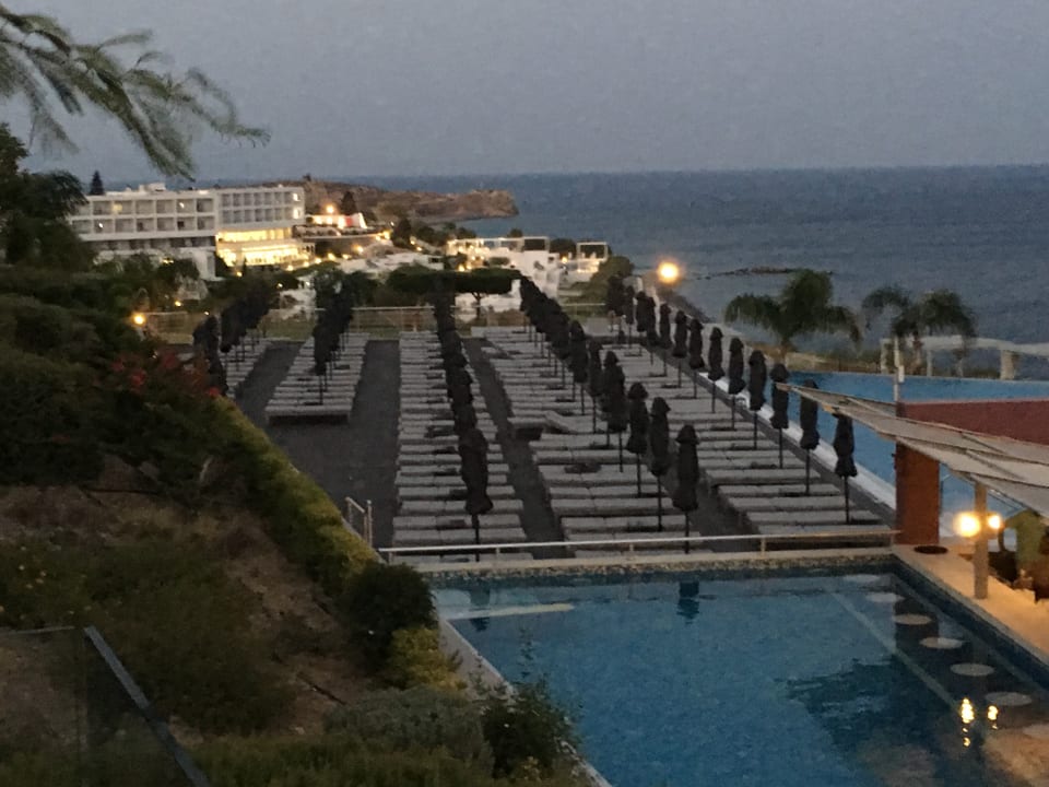Pool Michelangelo Resort & Spa
