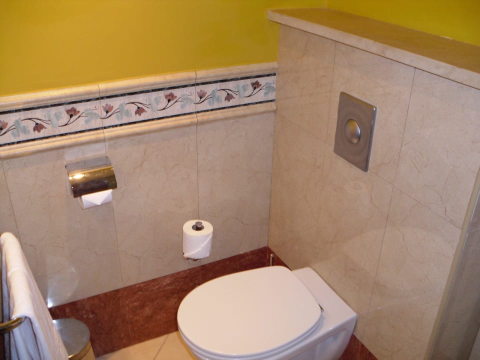 Zimmer T3003 allsun App.-Hotel Albatros