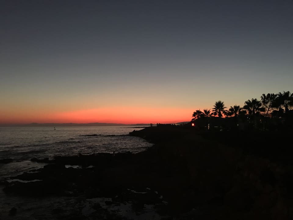 Ausblick Rubi Platinum Spa Resort & Suites