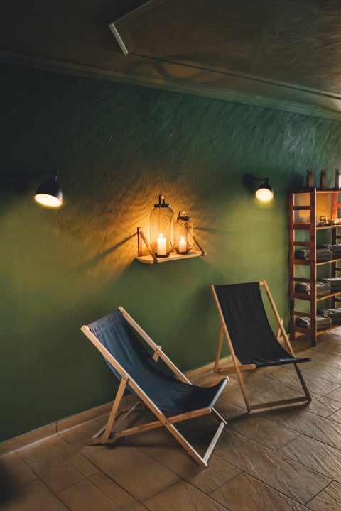 Sonstiges Hotel Sportalm